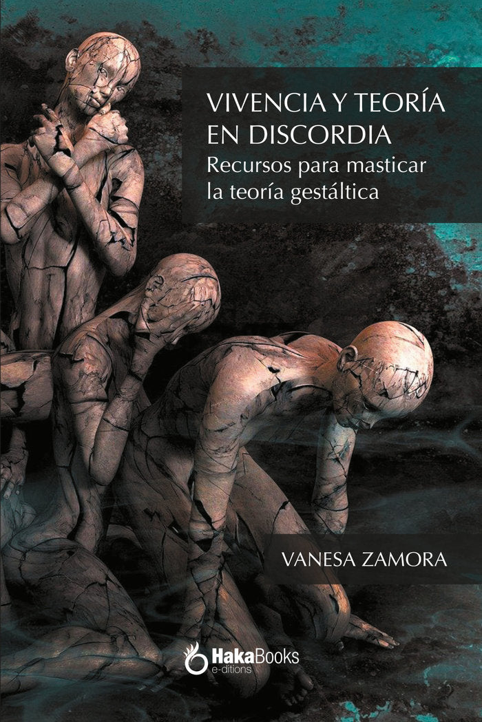 VIVENCIA Y TEORIA EN DISCORDIA, de ZAMORA VANESA | portada del libro