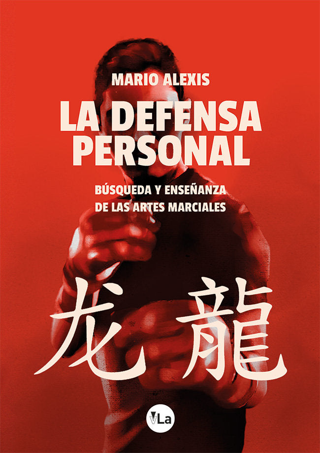 LA DEFENSA PERSONAL BUSQUEDA Y ENSEÑANZA DE LAS ARTES MARCI, de ARZAYUS CASTRO, MARIO ALEXIS | portada del libro
