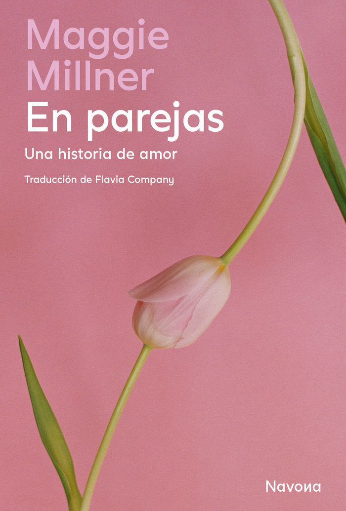 EN PAREJAS, de MILLNER, MAGGIE | portada del libro