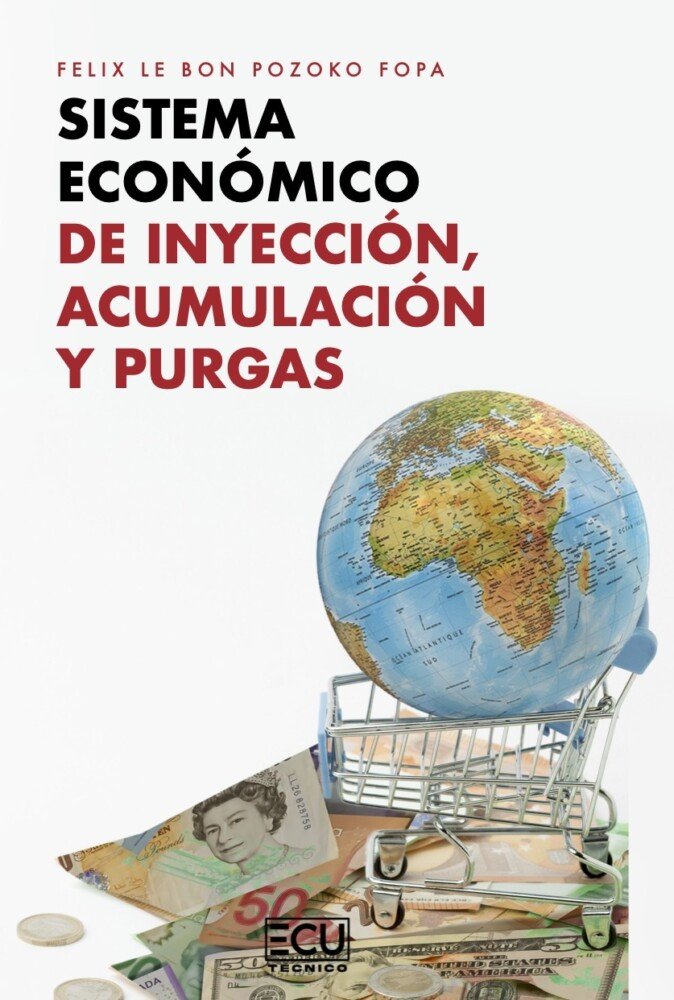 SISTEMA ECONÓMICO DE INYECCIÓN, ACUMULACIÓN Y PURGAS, de POZOKO FOPA | portada del libro