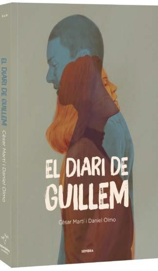 DIARI DE GUILLEM, EL, de MARTI | portada del libro