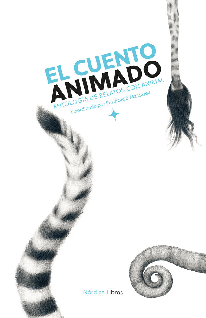 EL CUENTO ANIMADO, de CORTAZAR, JULIO | portada del libro