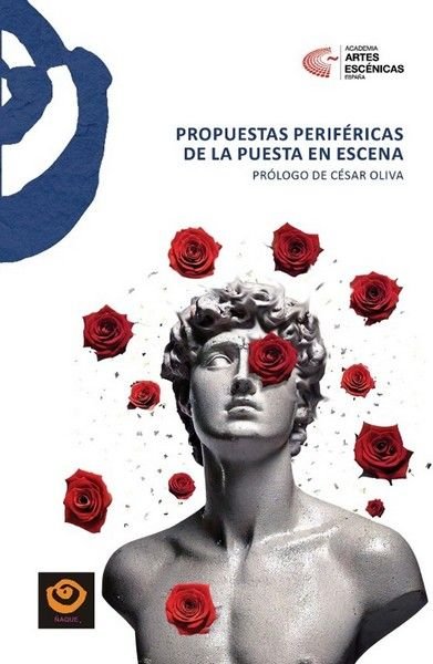 PROPUESTAS PERIFERICAS DE LA PUESTA EN ESCENA | portada del libro