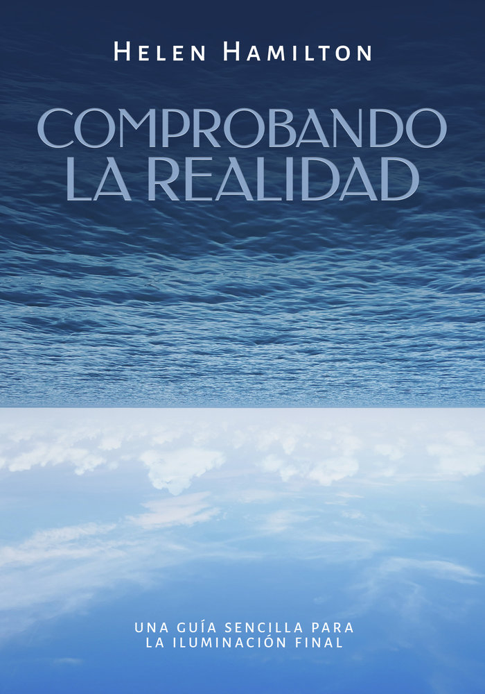 COMPROBANDO LA REALIDAD, de HAMILTON,HELEN | portada del libro