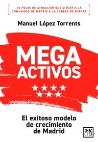 MEGACTIVOS, de LOPEZ TORRENTS, MANUEL | portada del libro