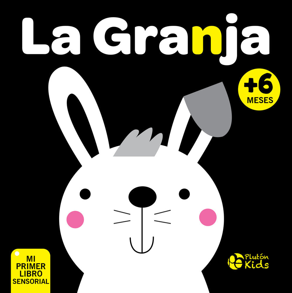 La Granja, de Autores, Varios | portada del libro