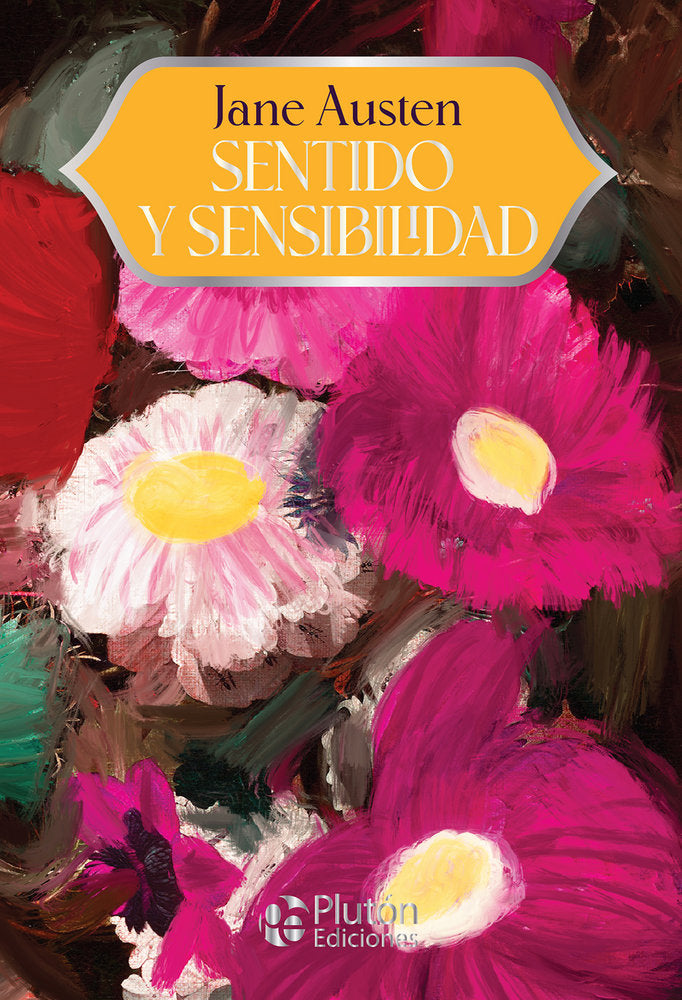 Sentido y Sensibilidad, de Austen, Jane | portada del libro