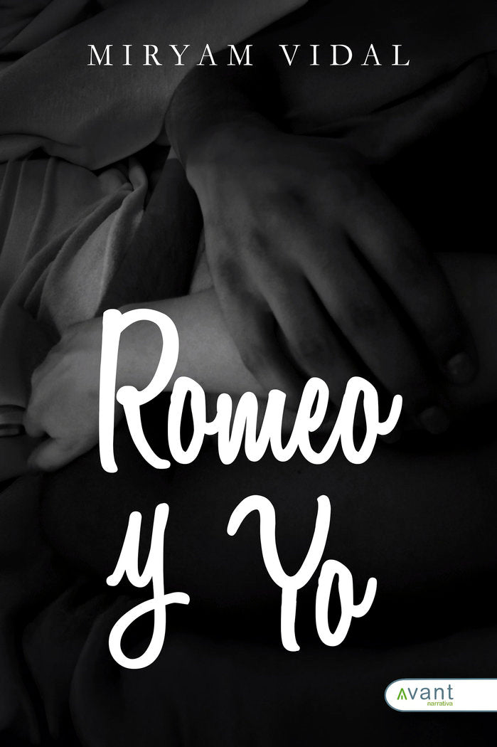 ROMEO Y YO VOL I, de Vidal, Miryam | portada del libro