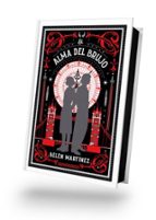El alma del brujo (Ed. coleccionista), de Belén Martínez | portada del libro