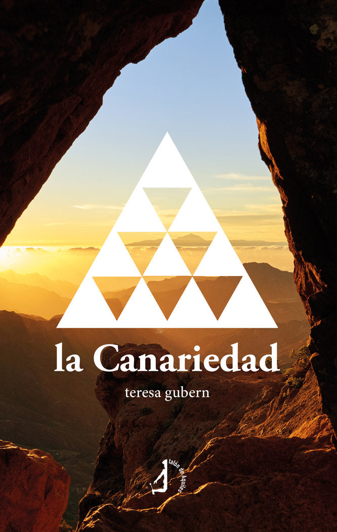 la Canariedad, de , Gubern, Teresa | portada del libro
