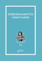 Desbordamientos, de Hualde | portada del libro