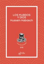 Los kurdos y Dios, de Habasch | portada del libro