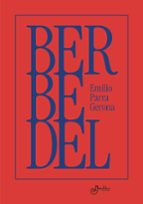 BERBEDEL, de EMILIO PARRA GERONA | portada del libro
