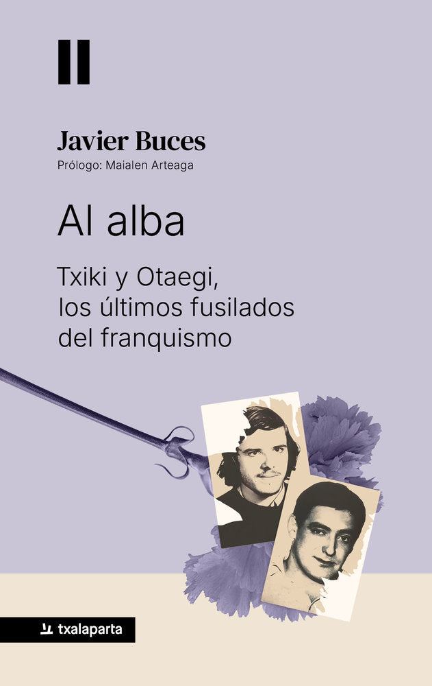 VIENTO DE LIBERTAD. TXIKI Y OT, de BUCES CABELLO | portada del libro