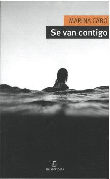 SE VAN CONTIGO, de CABO, MARINA | portada del libro