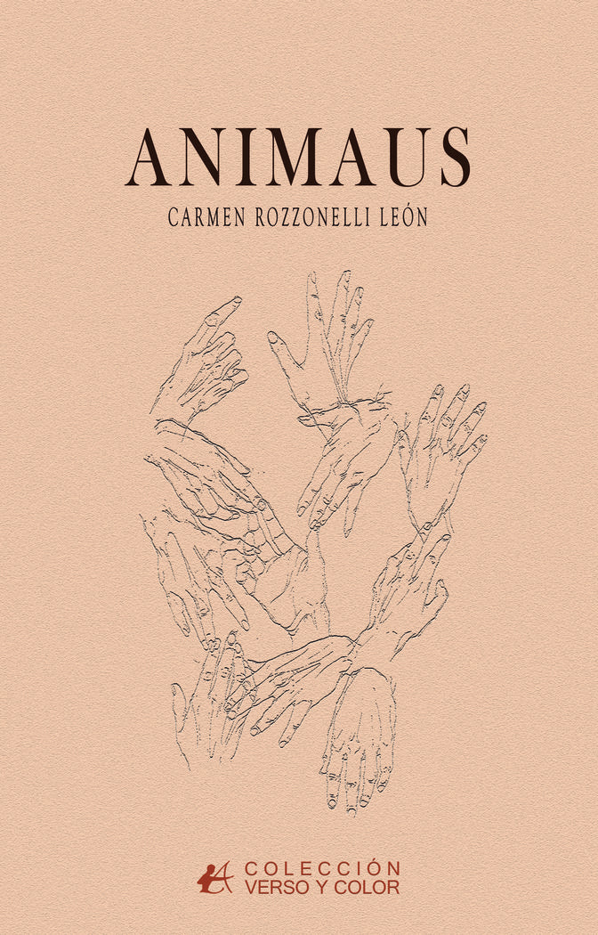 Animaus, de Rozzonelli León, Carmen | portada del libro
