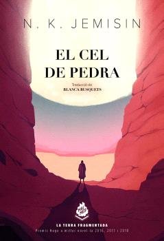 CEL DE PEDRA, EL, de JEMISIN,N K | portada del libro