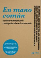 EN MANO COMÚN, de Varios autores | portada del libro