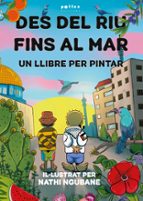 Des del riu fins al mar, de NATHI NGUBANE | portada del libro