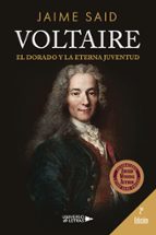 Voltaire, de JAIME SAID | portada del libro