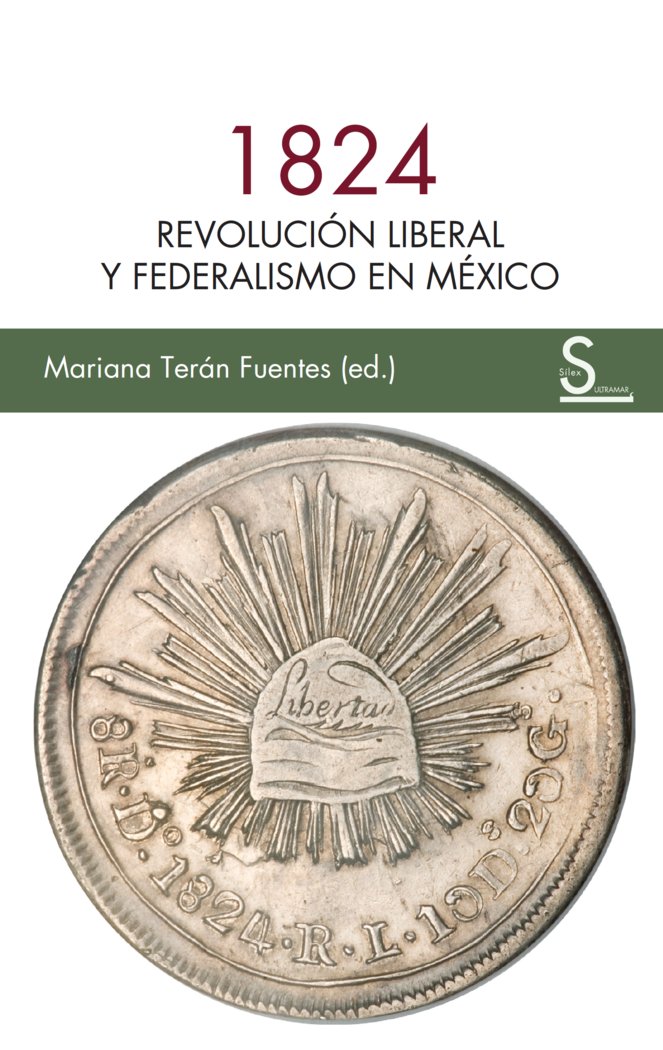 1824, de TERAN FUENTES | portada del libro