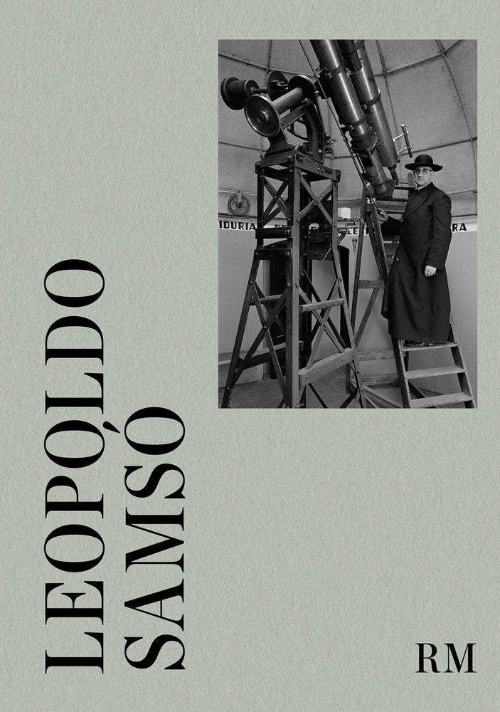 LEOPOLDO SAMSO BARCELONA INCLUSO BARCELONA, EVEN | portada del libro
