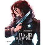 LA MUJER DE LA ESTRELLA, de PASTOR, ANTHONY | portada del libro