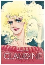 CLAUDINE, de IKEDA, RIYOKO | portada del libro