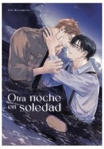 OTRA NOCHE EN SOLEDAD, de MATSUMOTO YOH | portada del libro