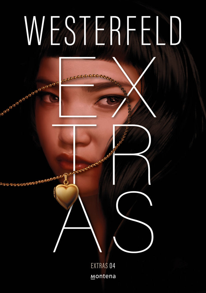 EXTRAS, de WESTERFELD, SCOTT | portada del libro