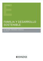 Familia y Desarrollo Sostenible, de AA.VV. | portada del libro