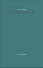 ÚLTIMOS Y LOS PRIMEROS, LOS, de ALVARO GUIJARRO | portada del libro