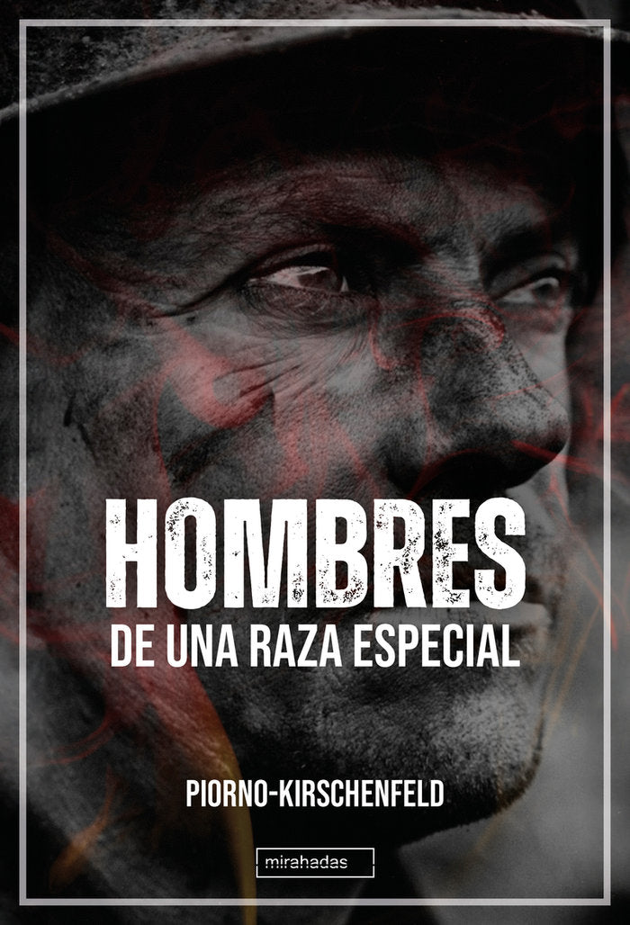 HOMBRES DE UNA RAZA ESPECIAL, de CEREZAL GONZALEZ, FRANCISCO | portada del libro