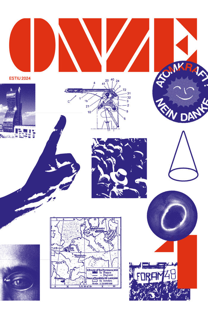 Onze 1 canviar tot el que ha de ser canviat, de AUTORS | portada del libro