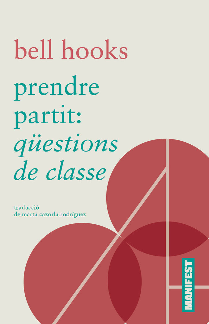 PRENDRE PARTIT: QUESTIONS DE CLASSE - CAT, de HOOKS,BELL | portada del libro