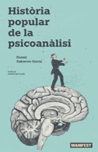 HISTORIA POPULAR DE LA PSICOANALISI - CAT, de FLORENT GABARRON GARCIA | portada del libro