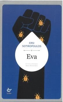 EVA, de SOTIROPOULOS, ERSI | portada del libro