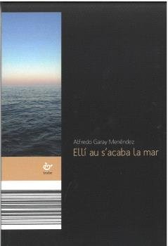 ELLI AU S´ACABA LA MAR, de GARAY MENENDEZ, ALFREDO | portada del libro