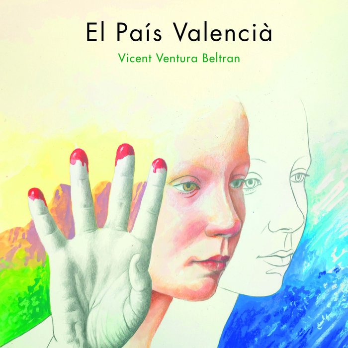 EL PAIS VALENCIA, de VENTURA BELTRAN | portada del libro