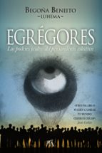 EGRノGORES, de BEGOÑA BENEITO LUHEMA | portada del libro