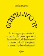 AL CONTRARIO, de STEFAN PAGREUS | portada del libro