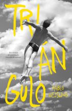TRIANGULO, de Pablo Wessling | portada del libro