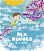 ALS NUVOLS - CAT, de GREG STOBBS | portada del libro