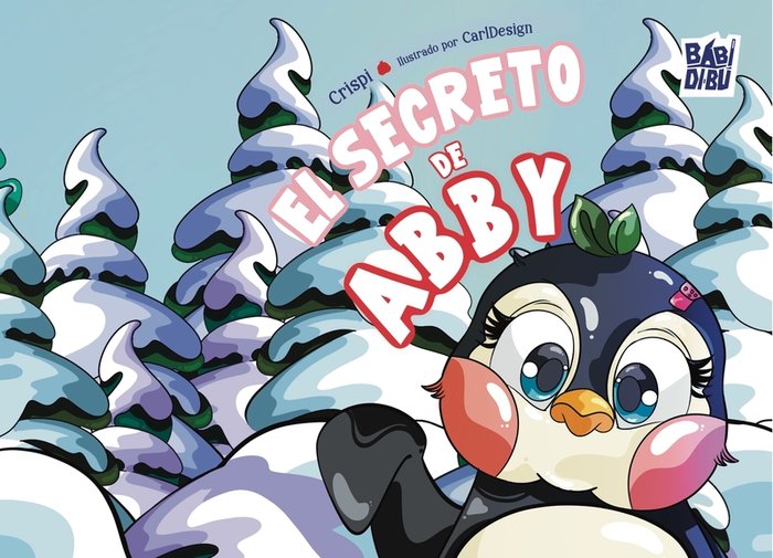 El secreto de Abby, de MARTINEZ MARTIN,CRISTINA | portada del libro