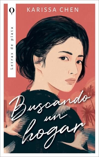 BUSCANDO UN HOGAR, de CHEN, KARISSA | portada del libro