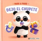 ADIOS A MI CHUPETE, de G. PESAVENTO | portada del libro