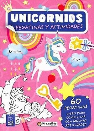 UNICORNIOS | portada del libro