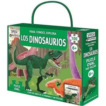 DINOSUARIOS, de AA.VV. | portada del libro