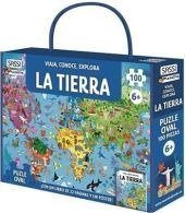 TIERRA, de AA.VV. | portada del libro