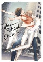 AFTER SCHOOL ETUDE N 03, de CYAN HIRUNE | portada del libro